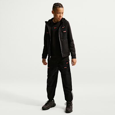 Nike Sportswear City Utility Older Kids' Woven Trousers. Nike ZA